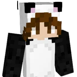Tatashik Minecraft avatar bust