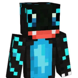 Tate0000 Minecraft avatar bust