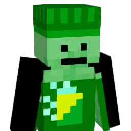 Tate19's Minecraft skin