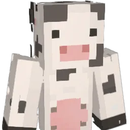 Tate_W Minecraft avatar bust
