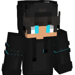 TateiGamer Minecraft avatar bust
