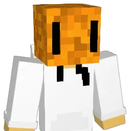 TaterKingMC Minecraft avatar bust