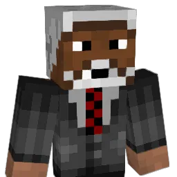 TaterSalad423 Minecraft avatar bust