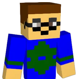 TaterTot50 Minecraft avatar bust