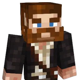 TaterVater5's Minecraft skin