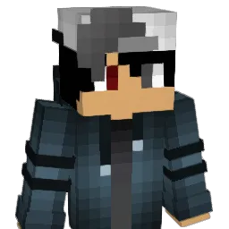 Tater_24 Minecraft avatar bust