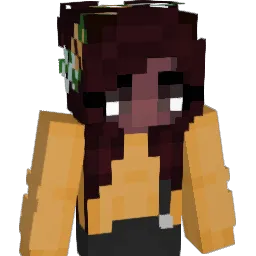 TaterrTottt Minecraft avatar bust