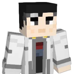 Tatertots210 Minecraft avatar bust