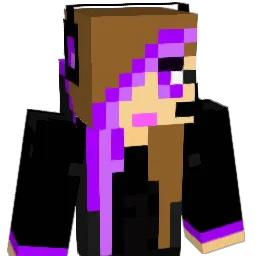 Tatevjan Minecraft avatar bust