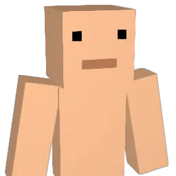 Tathigak Minecraft avatar bust