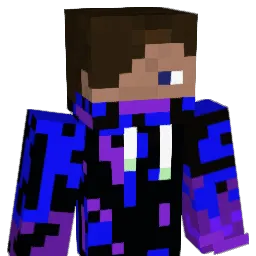 TatiTaTout Minecraft avatar bust