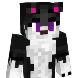 Tatitii Minecraft avatar bust
