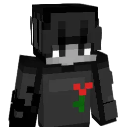 Tatito05 Minecraft avatar bust