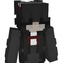 Tatixx Minecraft avatar bust