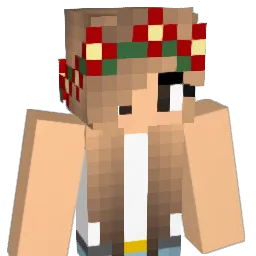 Tatjoey Minecraft avatar bust