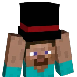 TatoEli03 Minecraft avatar bust
