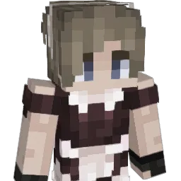 TatoKT Minecraft avatar bust