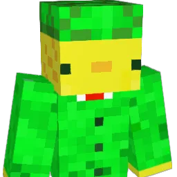 TatoSTAR's Minecraft skin