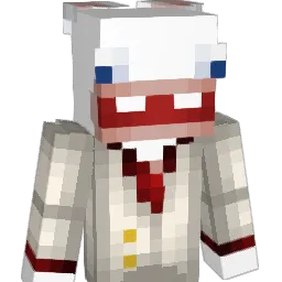 TatoTot1205 Minecraft avatar bust