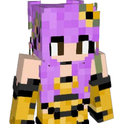 TatoTypo's Minecraft skin