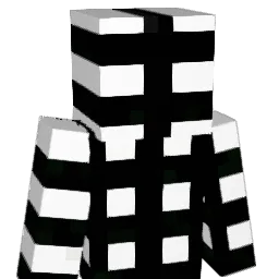 Tatokeshi13 Minecraft avatar bust