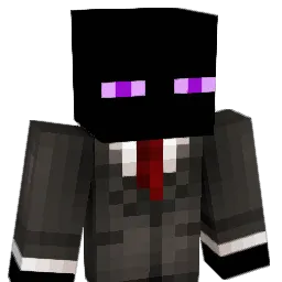 TatooineLePlanet Minecraft avatar bust