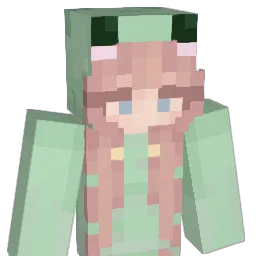TatorToots Minecraft avatar bust