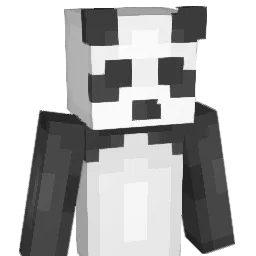 Tatorianer Minecraft avatar bust