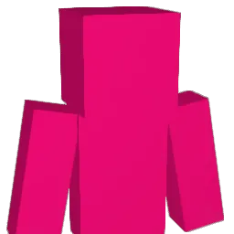 Tatorz321 Minecraft avatar bust