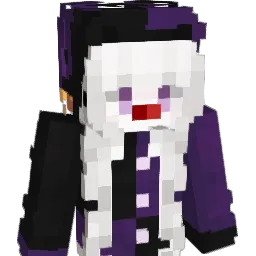 Tatrove Minecraft avatar bust