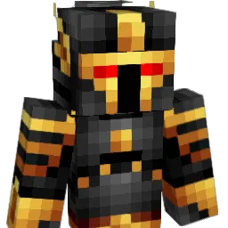Tatsu224 Minecraft avatar bust