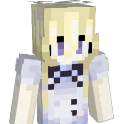 Tatsukitsune7 Minecraft avatar bust