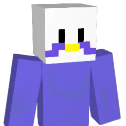 Tatsukuri1980 Minecraft avatar bust
