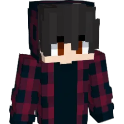 Tatsullo Minecraft avatar bust