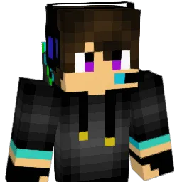 Tatsumi_012 Minecraft avatar bust