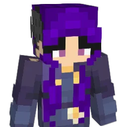 TatsuoMumbi Minecraft avatar bust