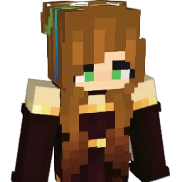 Tatteo78 Minecraft avatar bust