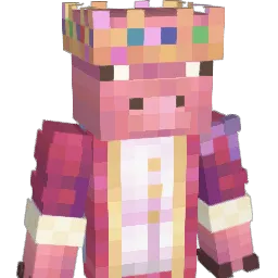 TatteredGoat's Minecraft skin