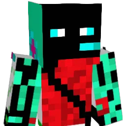 Tatti2006 Minecraft avatar bust