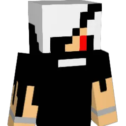 TattooedFreakJR Minecraft avatar bust