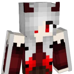 TattooedMonster Minecraft avatar bust