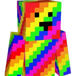 Tattsuan1 Minecraft avatar bust