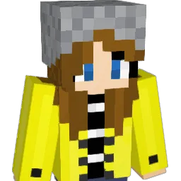 TattyTeddy18765 Minecraft avatar bust