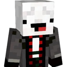 Tatu_Games Minecraft avatar bust