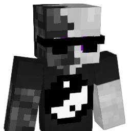 Tatu_Ghost Minecraft avatar bust