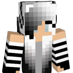 Tatuhfel Minecraft avatar bust