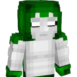 Minecraft-Avatar von TatumDK6767: Büste