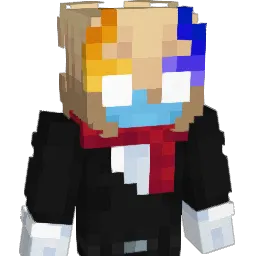 TatunkaTT's Minecraft skin