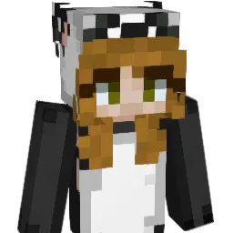 TatySt14 Minecraft avatar bust