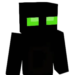 Tatz's Minecraft skin